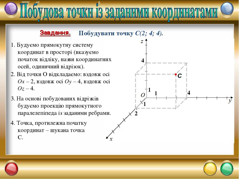 Как сделать ось координат в powerpoint