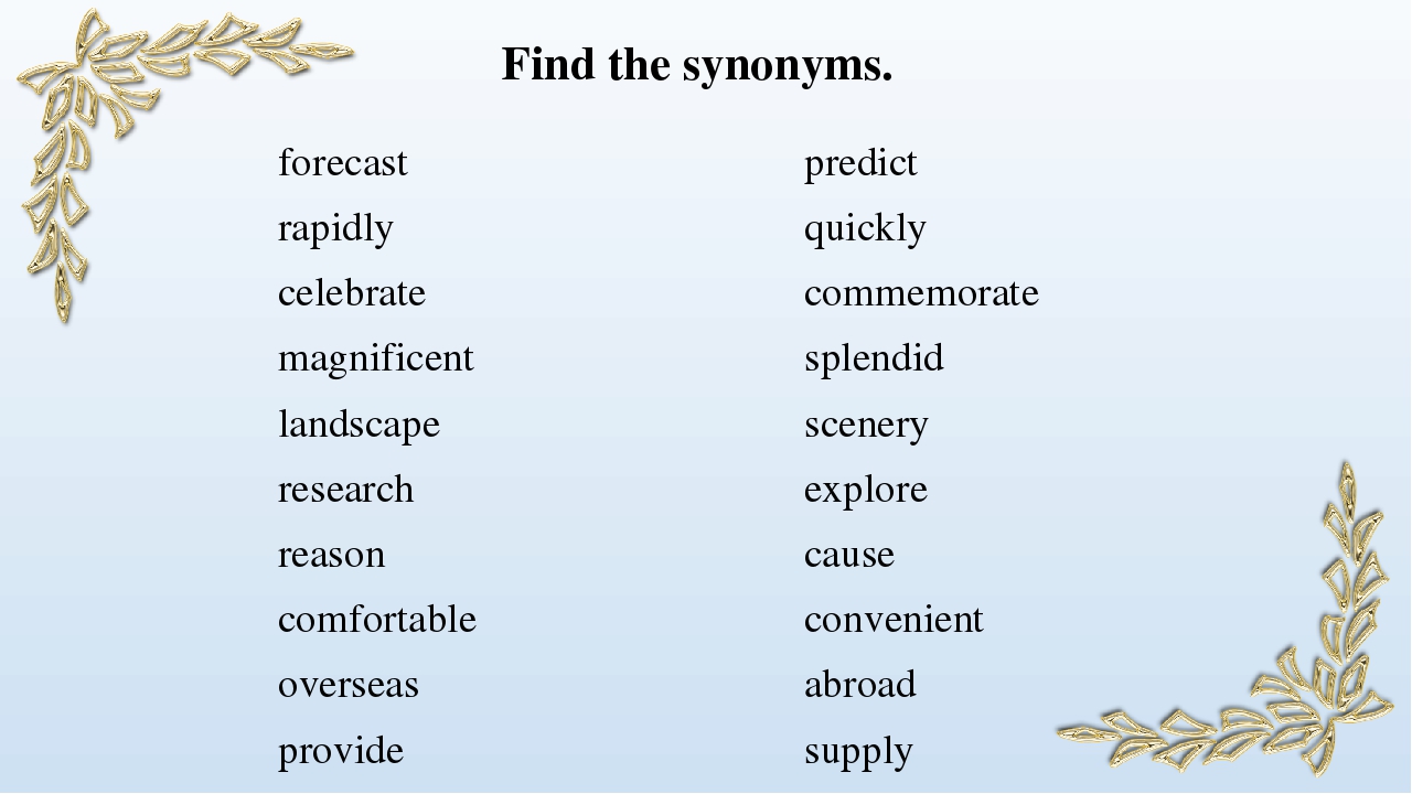 looking deeper synonym