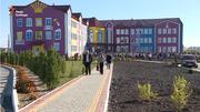 Школа майбутнього: нетрадиційне навчання у школі в селі Путрівці 