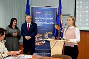 Студенти і бізнес: п’ятиденний тренінг для ХНЕУ з французьким спікером