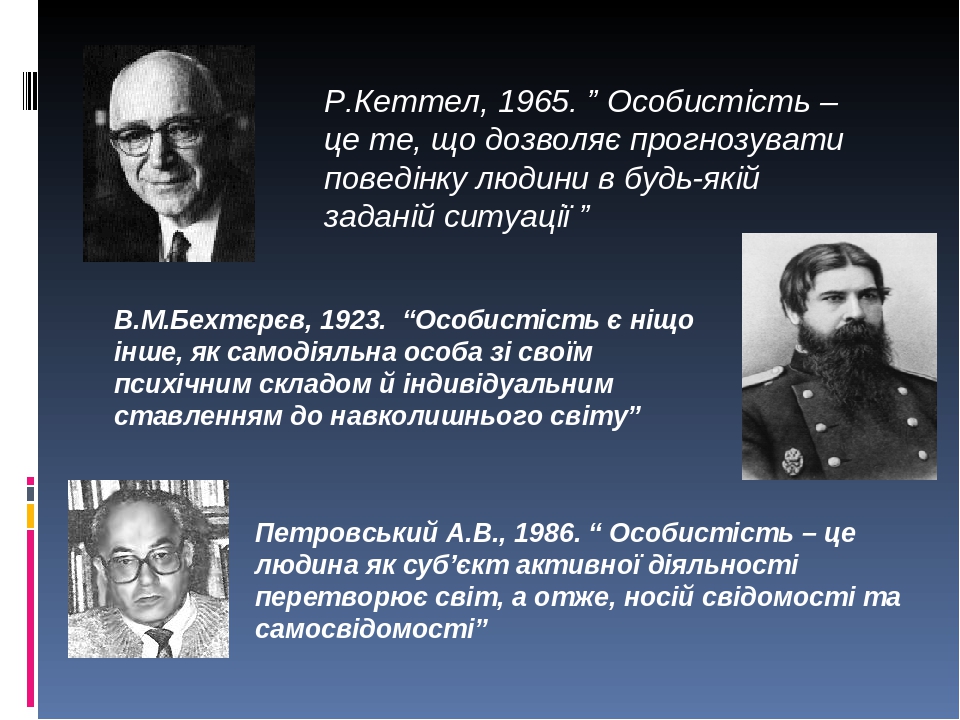 Для повышения валидности и ценности тестов джеймс кеттел предложил в качестве образца 50 тестов