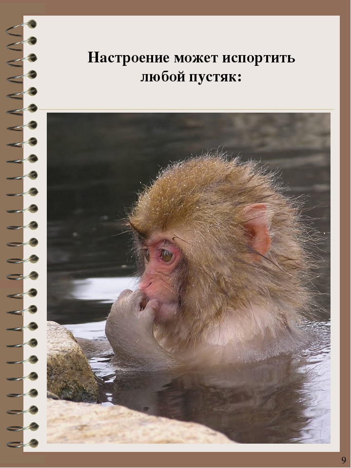 Что можно сделать с открыткой которую ты испортил