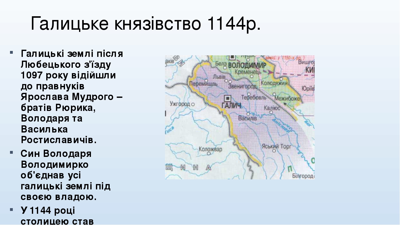 Історія України 7 клас презентація