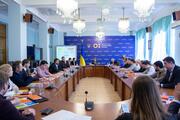  Проект «ІТ школяр» - нова освітня ініціатива 