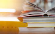 Вітаємо з Всесвітнім днем книг і авторського права!
