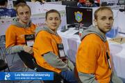 Україна має талант: львівські студенти потрапили до двадцятки кращих програмістів світу