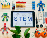 STEM-education в Україні