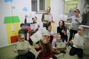 «Вільна каса» та «подзвони мамі»: як навчають дітей надавати першу допомогу 