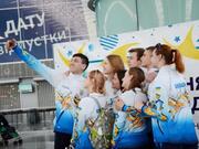 За перемогою до Африки: українські школярі вирушили на Всесвітню гімназіаду
