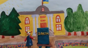 Школярі створили пластиліновий мультик про корупцію