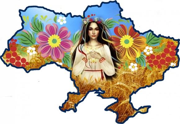 Легенди про Україну, міста та села.
