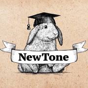 NewTone: Центр розвитку та підтримки сімейної освіти