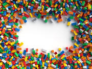 Лілія Гриневич: доставка наборів LEGO відбуватиметься в 4 етапи