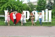 Сьогодні в Україні святкують День вишиванки!