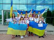 "INFOMATRIX – 2018": успіхи української команди на Міжнародному конкурсі комп’ютерних проектів