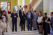 В Одесі відбулась виставка "Арсенал ідей НУШ" 
