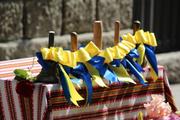 Вітаємо зі святом останнього дзвоника!
