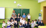 АНОНС. Один день із життя першокласника: як НВК "Ерудит" готує учнів до майбутнього 