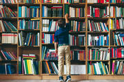 Рай для книголюбів: яскраві враження від фестивалю "Книжковий Арсенал"