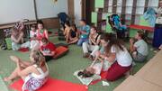 Фіналістка премії Global Teacher Prize Ukraine 2017 про важливість інклюзії змалечку 