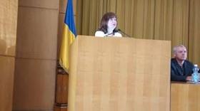 Проект КНЕУ 