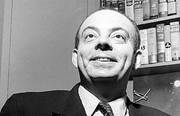 Вкрий мене своєю добротою, Екзюпері