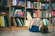 ТОП-5 книжок для корисного читання