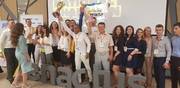 Студенти ВНТУ представлятимуть Україну на конкурсі Enactus World Cup у Кремнієвій долині