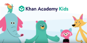Khan Academy допомагає виховати маленьких поліглотів