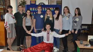 До мови доторкнемося серцем