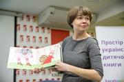 Творчий гурток юних письменників «Написатор»: інтерв’ю з дитячою письменницею Галиною Ткачук 