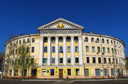 Стипендія для оборонця