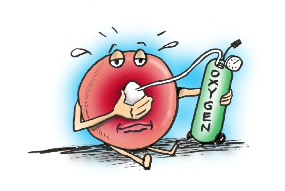 Оксиген | Конспект. Хімія