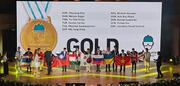 Приїхати і перемогти: українці посіли призові місця на міжнародних олімпіадах з фізики та хімії