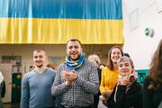 «Наше життя знаходиться в наших руках, кожен і кожна з нас може діяти»: ексклюзивне інтерв'ю з Олександром Елькіним