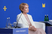 Лілія Гриневич. Про те, що "накипіло"