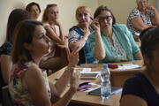 Хто головний в Новій українській школі?