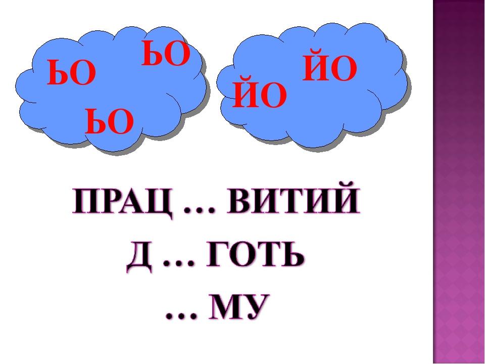Правопис слів з буквосполученням йо,ьо. | Презентація. Українська мова