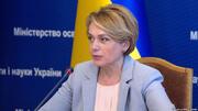 Лілія Гриневич – про плани на майбутнє