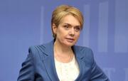 Лілія Гриневич про освіту: школи існують не для вчителів, а для учнів. 