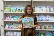 Успішний освітній простір для дошкільняти: секрети від Наталії Коваль