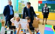 Сучасна освіта для сільської школи. Пальмірський досвід