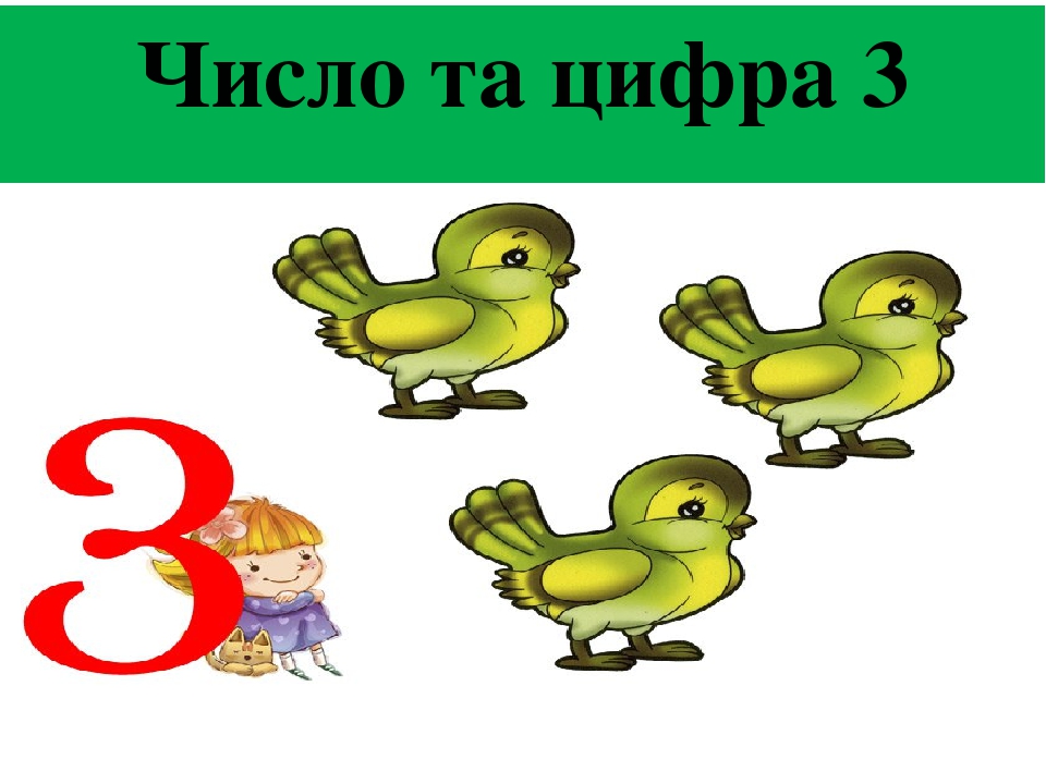 Слово орлом цифра 3. Число і цифра 3. Число и цифра 3 картинки. Цифра 3 урок. Цифра 3 наглядно.