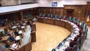 Лілія Гриневич у Конституційному Суді: різні моделі для різних мов – об’єктивна необхідність