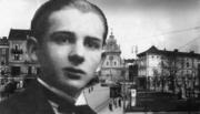 Богдан-Ігор Антонич - поет, який живе за зорею