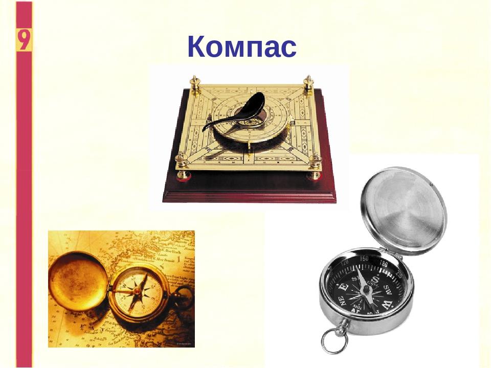 Компас