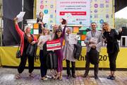 У шкільних кабінетах побільшає портретів жінок-науковиць