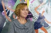 Олеся Мамчич – письменниця зі шкільної програми, яка стала вчителькою