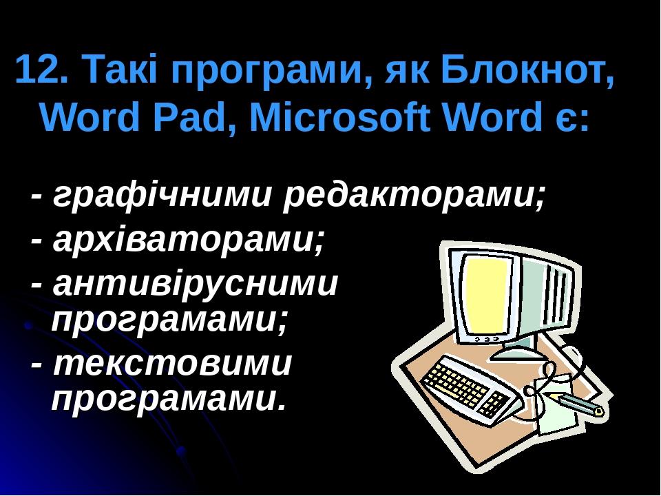 Откройте на компьютере любой текстовый редактор блокнот wordpad или мтс world