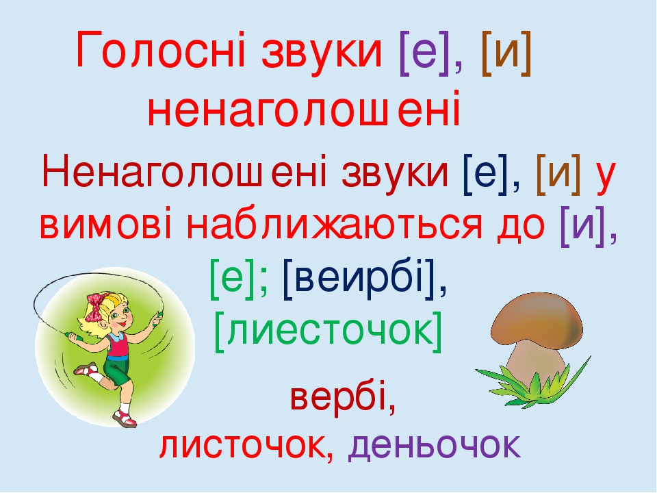 Презентация звук е и е для дошкольников